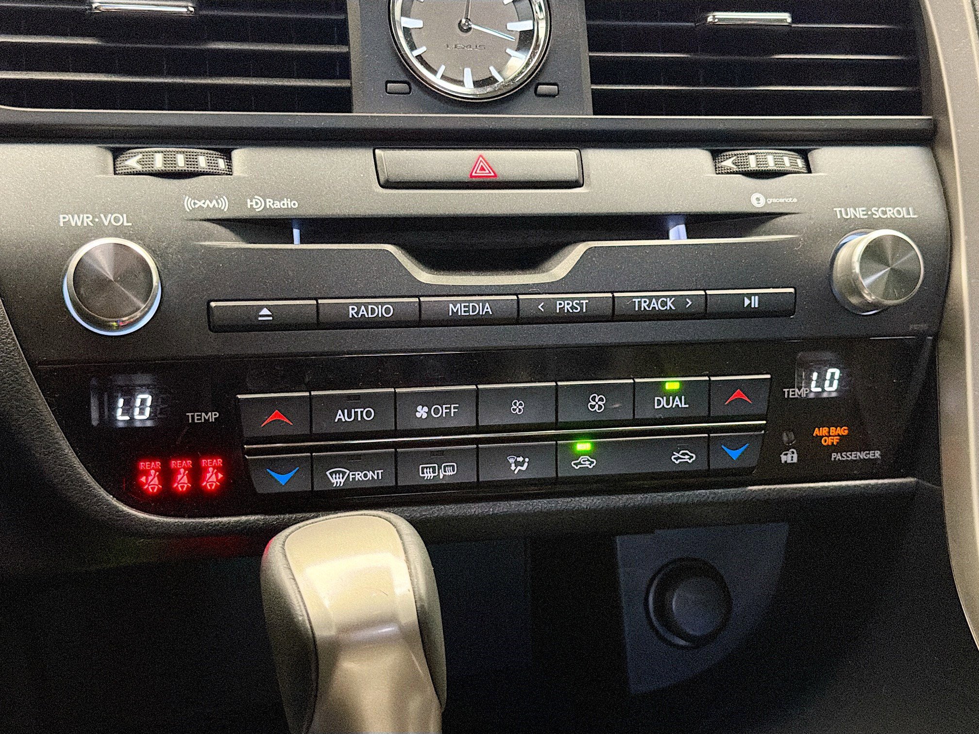 Used 2018 Lexus RX 350 AWD w/ Accessory Package image 10