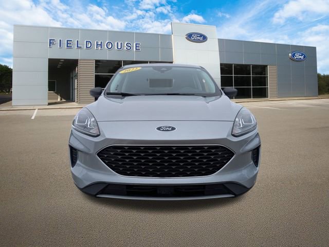 Used 2022 Ford Escape SE w/ Convenience Package AWD/4WD image 8