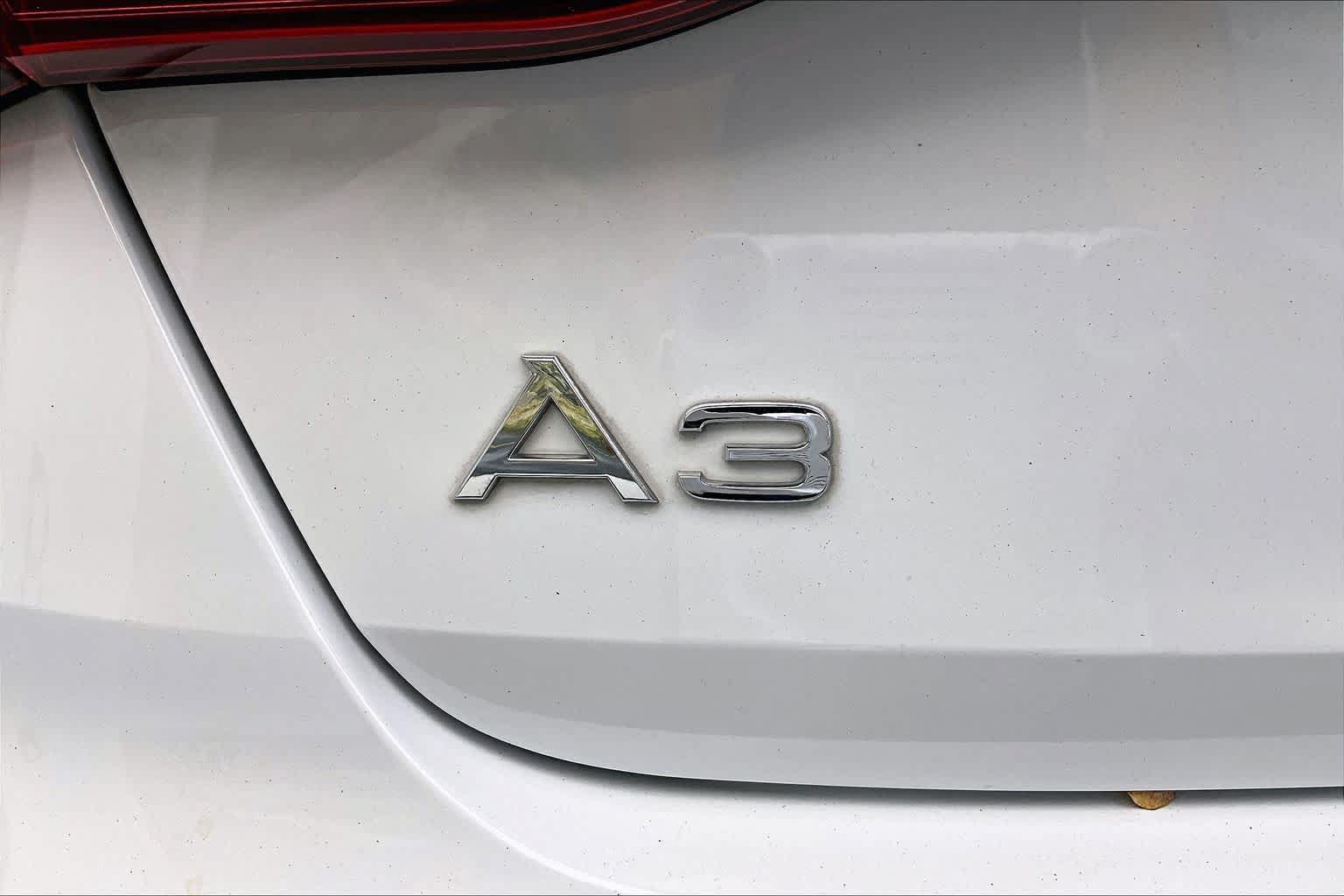 Used 2023 Audi A3 2.0T Premium FWD image 32