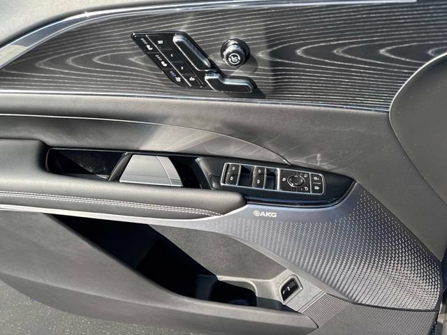 Certified 2024 Cadillac Lyriq Sport AWD/4WD image 16