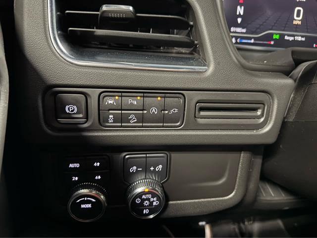 Certified 2022 GMC Yukon AT4 AWD/4WD image 23