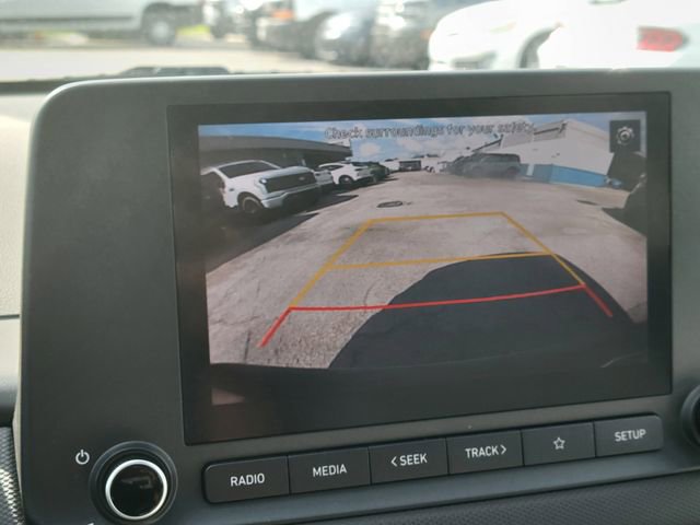 Used 2023 Hyundai Kona SEL image 27