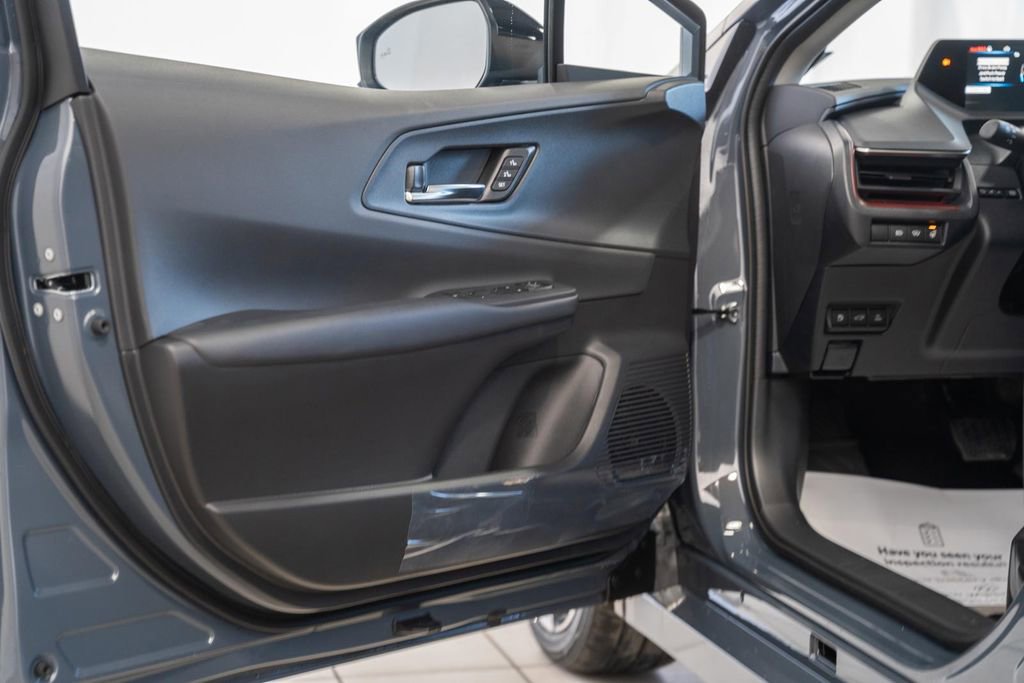 New 2026 Toyota Prius Plug-In Hybrid image 36