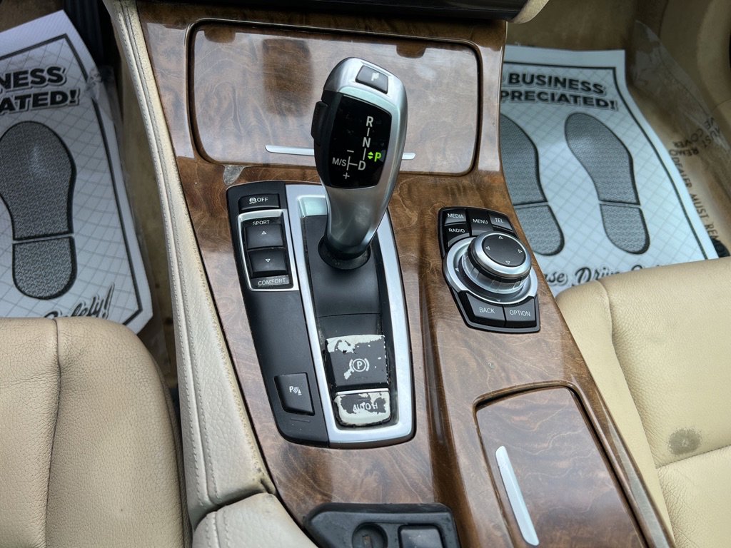 Used 2012 BMW 535i Sedan image 44