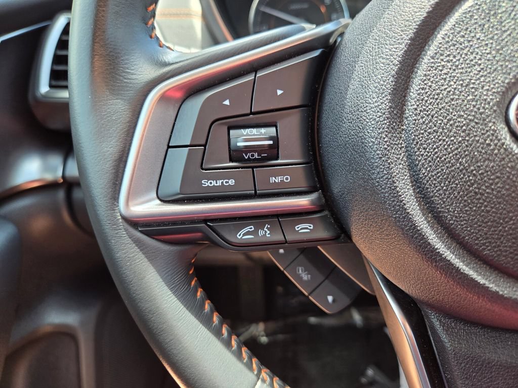 Used 2019 Subaru Crosstrek 2.0i Limited w/ Popular Package #3 AWD/4WD image 28
