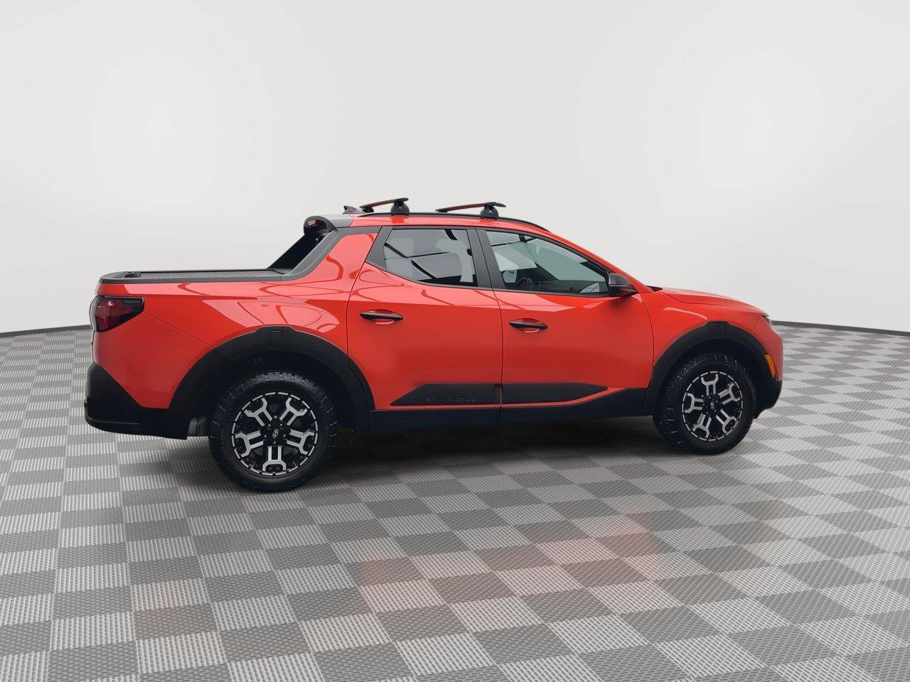 Used 2025 Hyundai Santa Cruz XRT AWD/4WD image 41