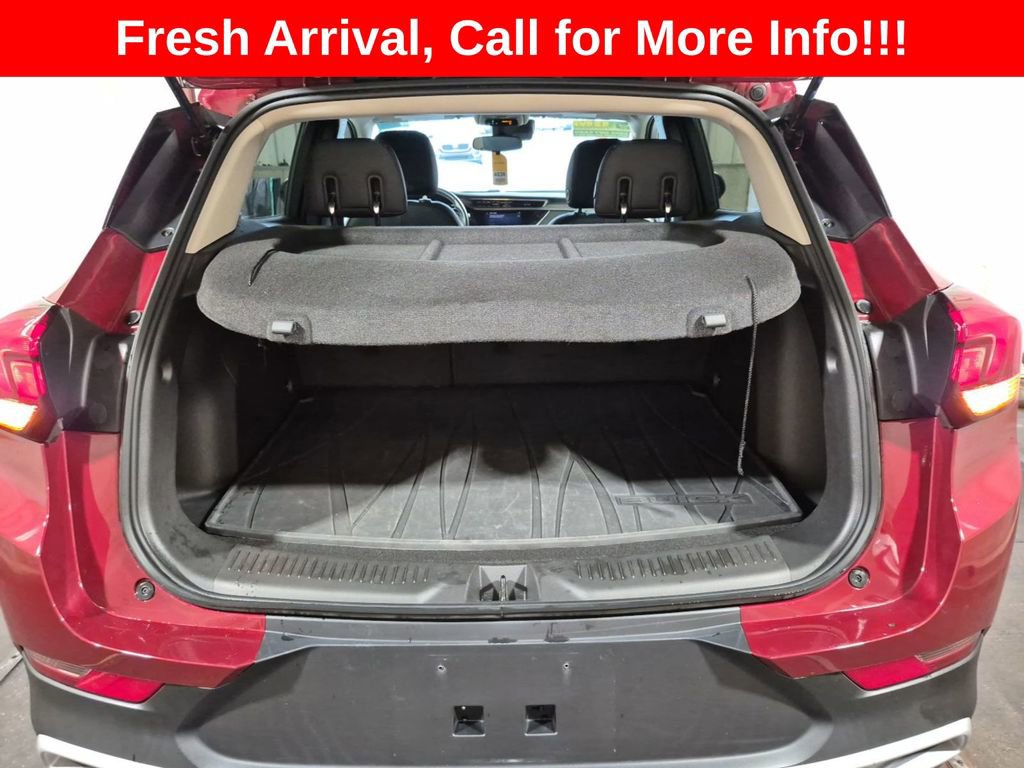 Used 2023 Buick Encore GX Select image 7