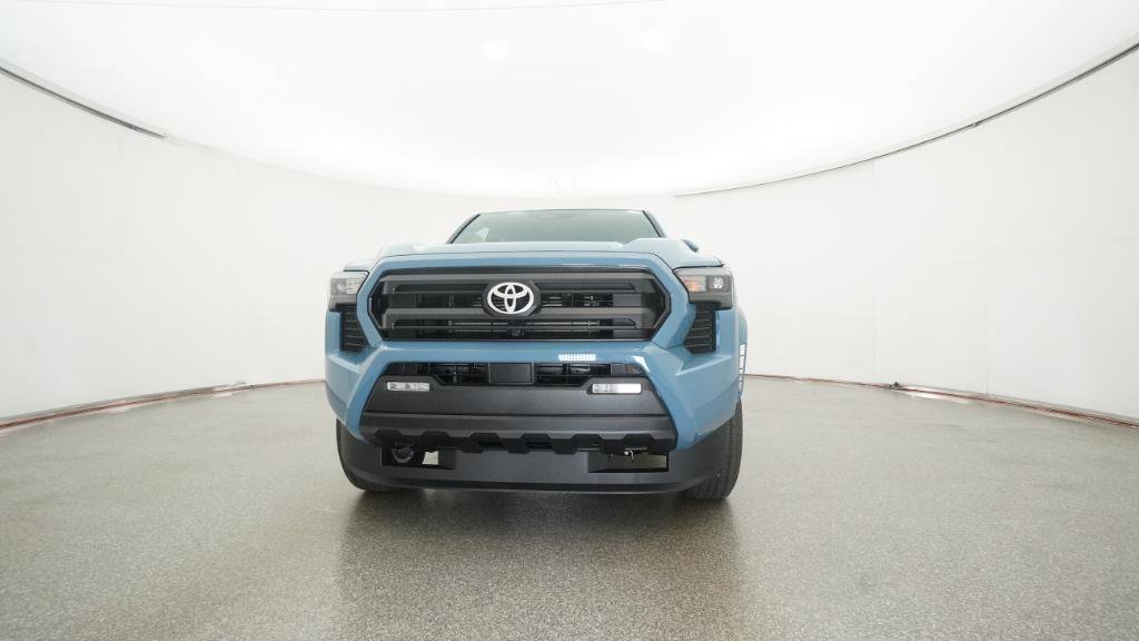 New 2026 Toyota Tacoma SR5 image 9