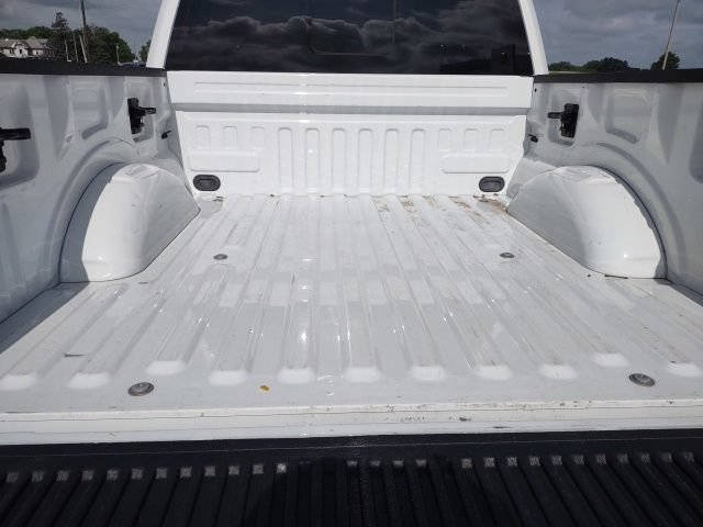 Used 2017 Ford F150 King Ranch AWD/4WD image 6