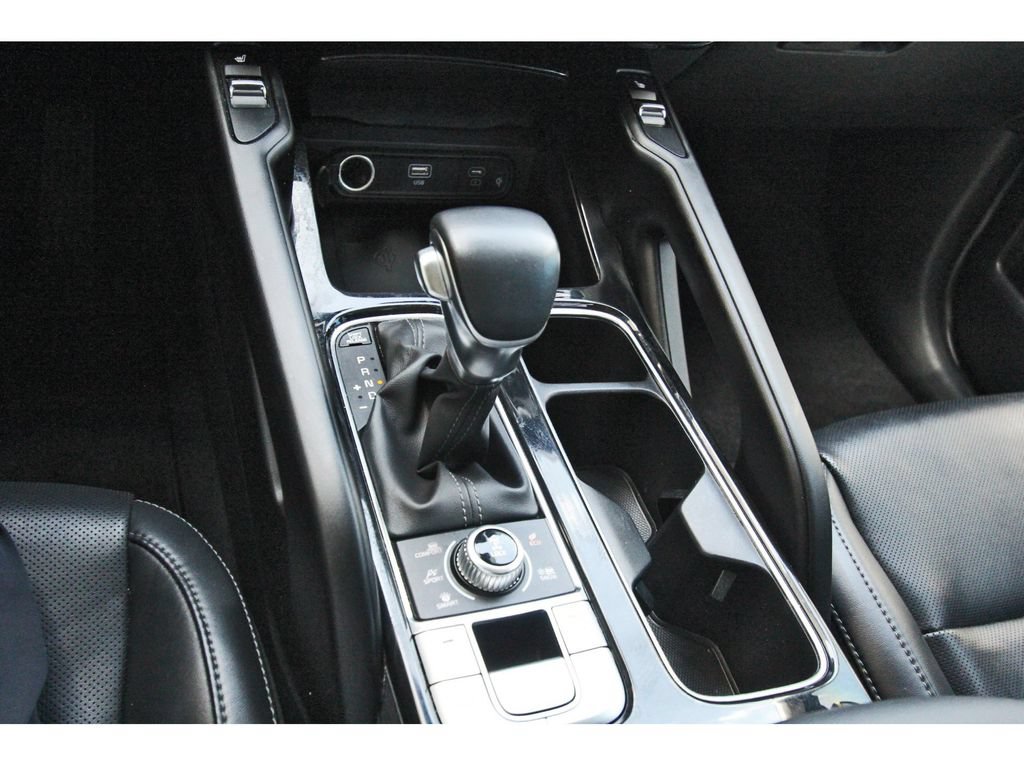 Used 2024 Kia Telluride S w/ S Sunroof Package AWD/4WD image 27