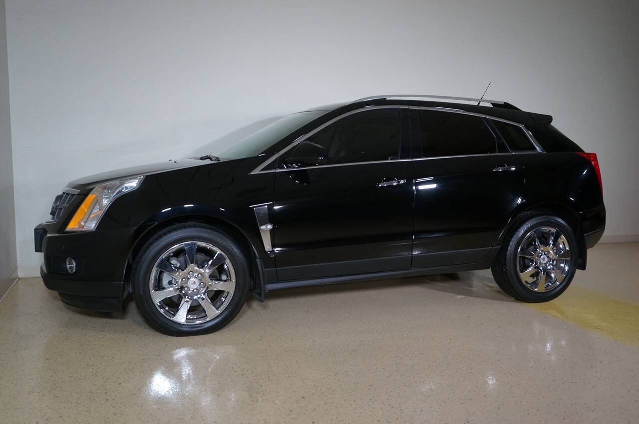 Used 2011 Cadillac SRX Premium FWD image 10