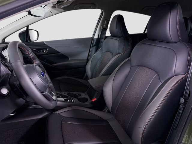 New 2026 Subaru Crosstrek 2.5i Limited w/ Crosstrek Mirror Package image 20