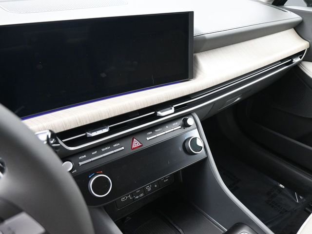 New 2026 Hyundai Sonata Limited FWD image 20