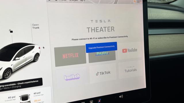 Used 2021 Tesla Model 3 Long Range image 23