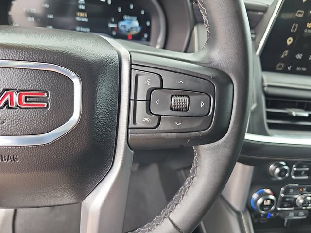 Used 2023 GMC Yukon SLT RWD image 22