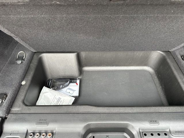 Used 2021 Jeep Wrangler Unlimited Rubicon 4xe w/ Steel Bumper Group image 68