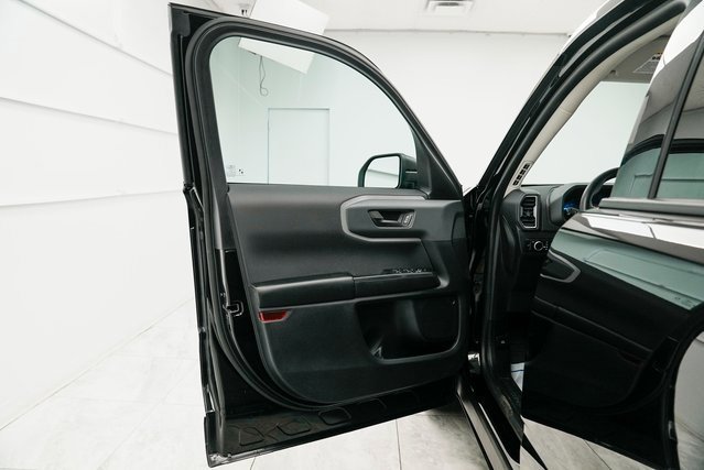 Used 2024 Ford Bronco Sport Big Bend image 33