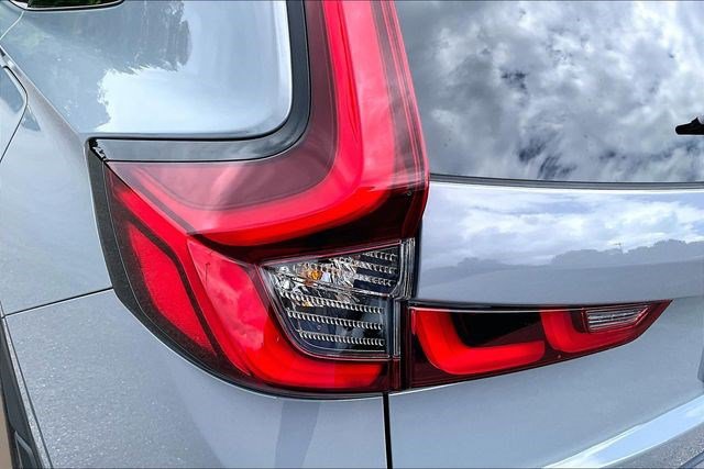 Certified 2025 Honda CR-V Sport-L image 22