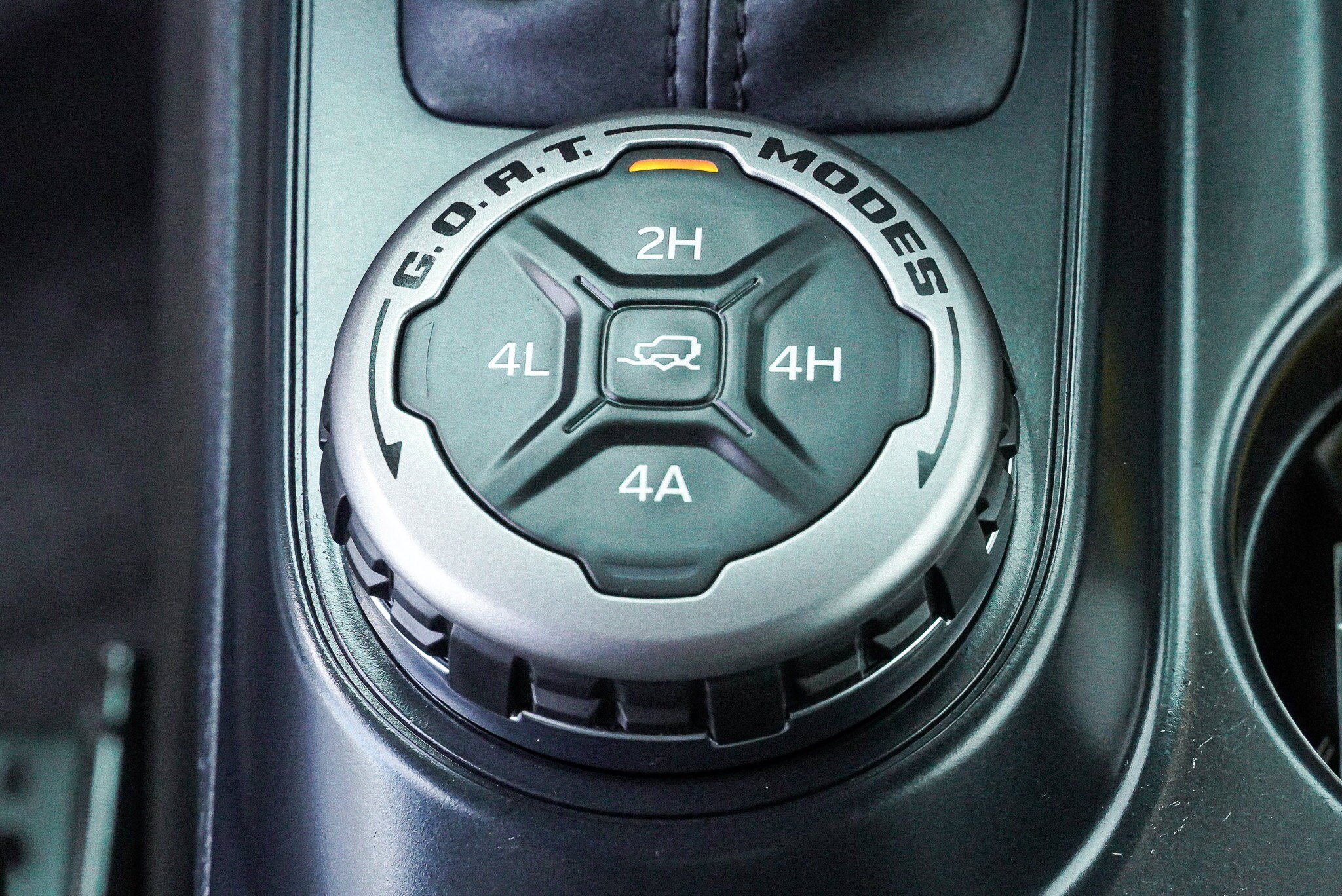 Used 2024 Ford Bronco Badlands AWD/4WD image 38
