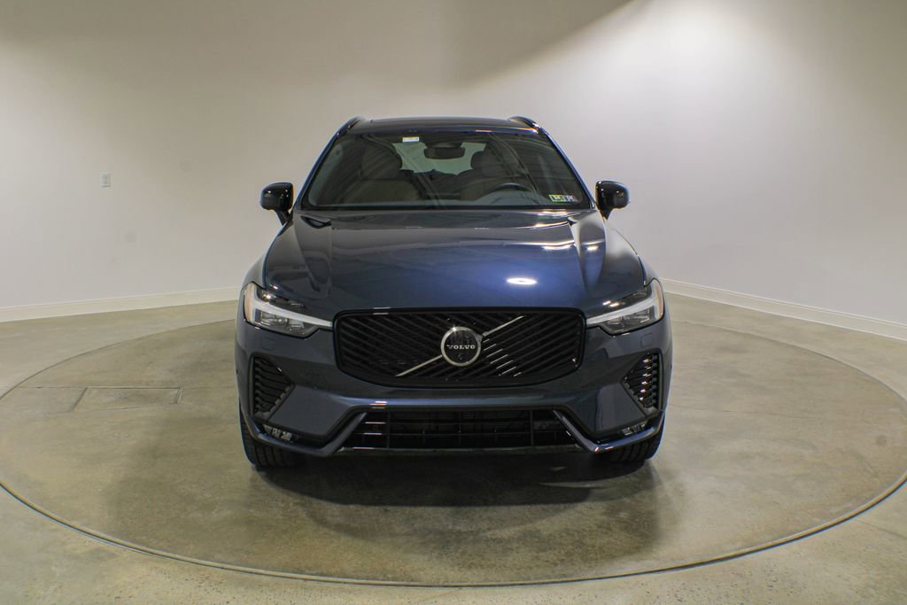 Used 2026 Volvo XC60 B5 Plus w/ Climate Package AWD/4WD image 8