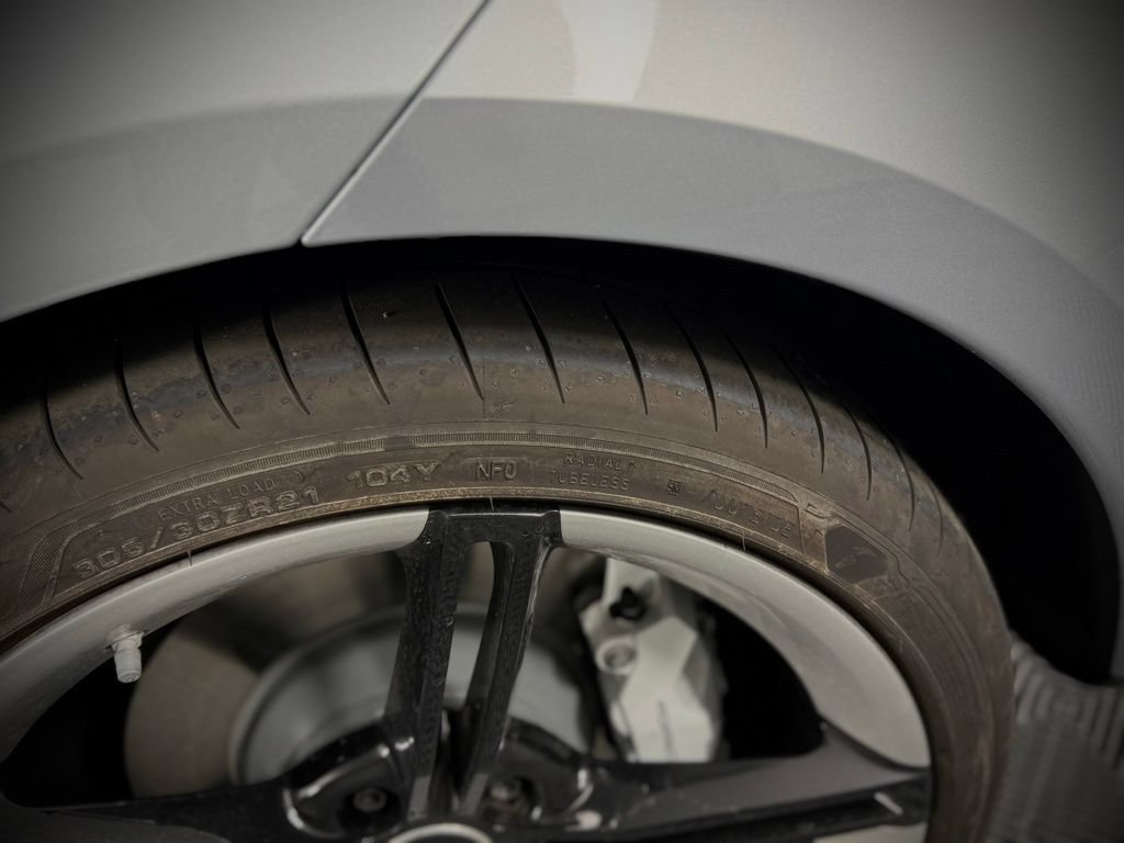 New 2024 Porsche Taycan RWD image 17