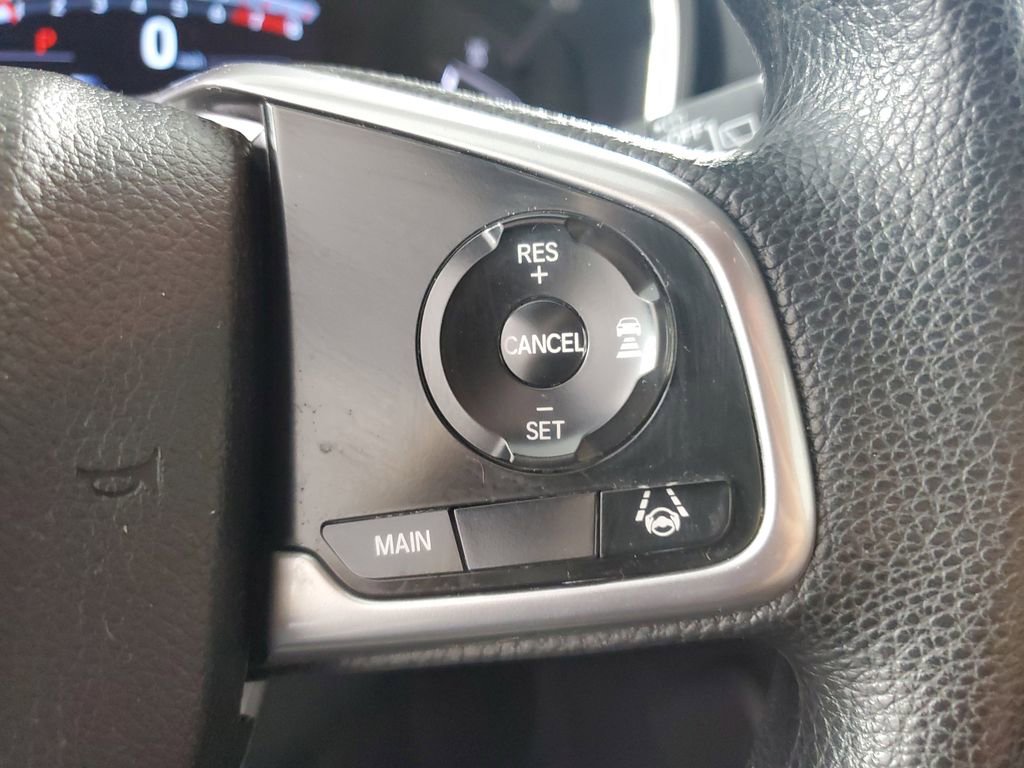 Used 2022 Honda CR-V EX image 24