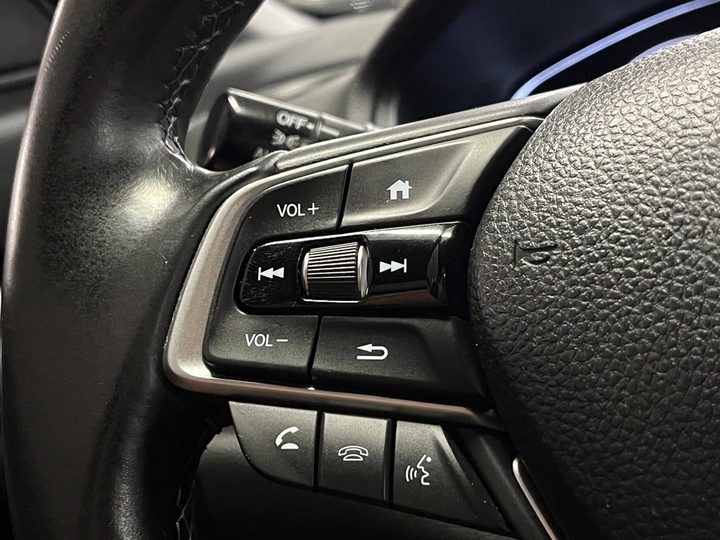 Used 2018 Honda Accord Sport image 23