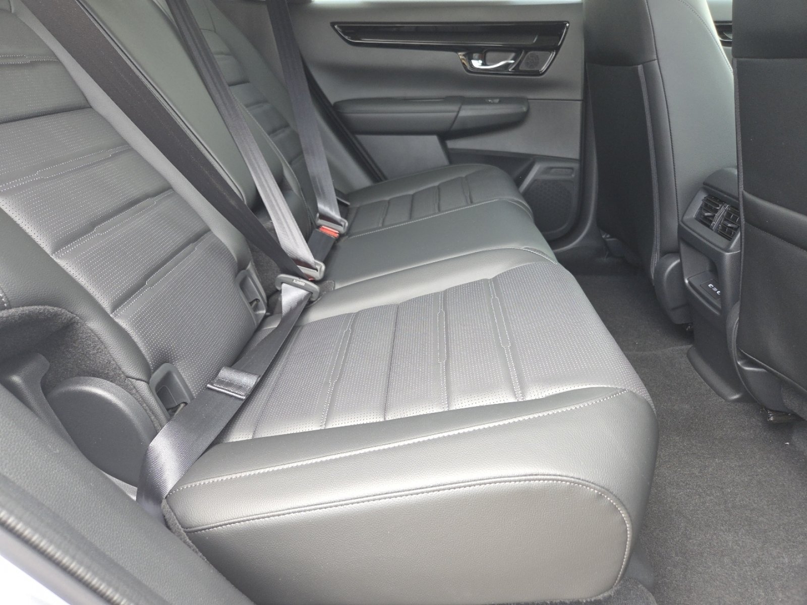 New 2026 Honda CR-V EX-L image 23