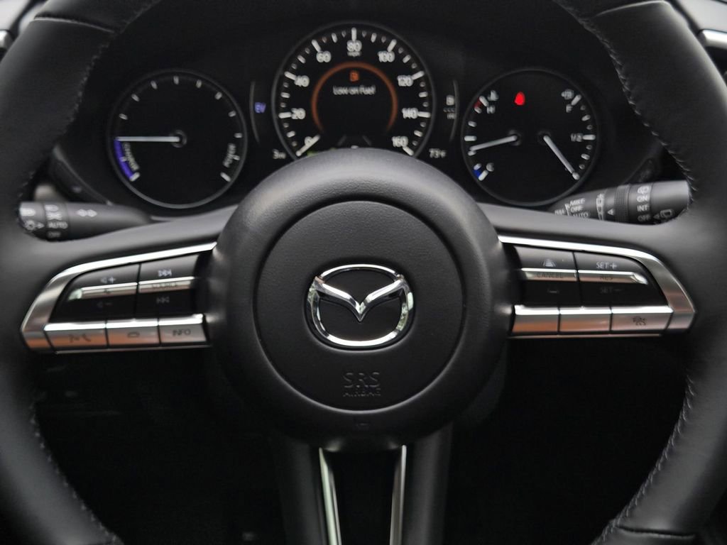 New 2026 MAZDA CX-50 AWD 2.5 Hybrid w/ Cargo Package image 31