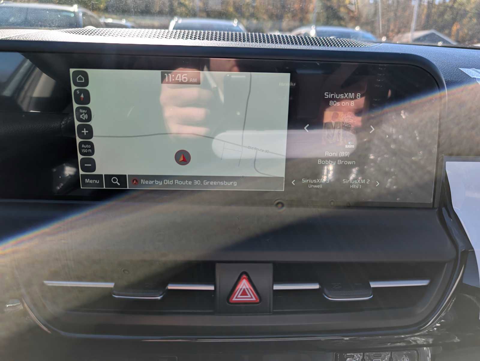 New 2026 Kia Seltos S image 20