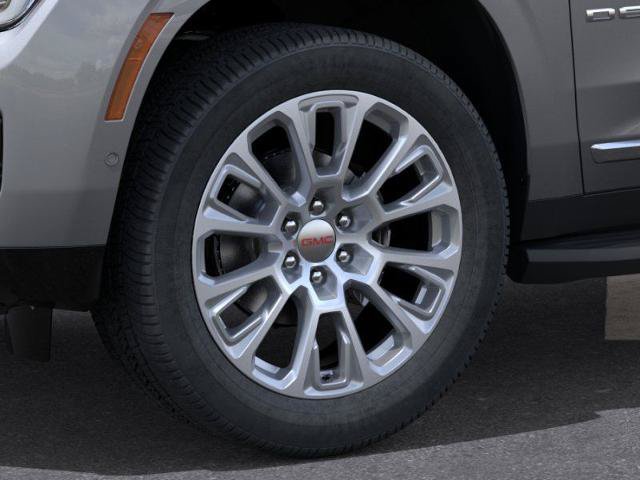 New 2026 GMC Yukon XL Denali AWD/4WD image 9