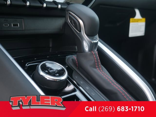 New 2026 Chevrolet Colorado Z71 w/ Technology Package AWD/4WD image 37