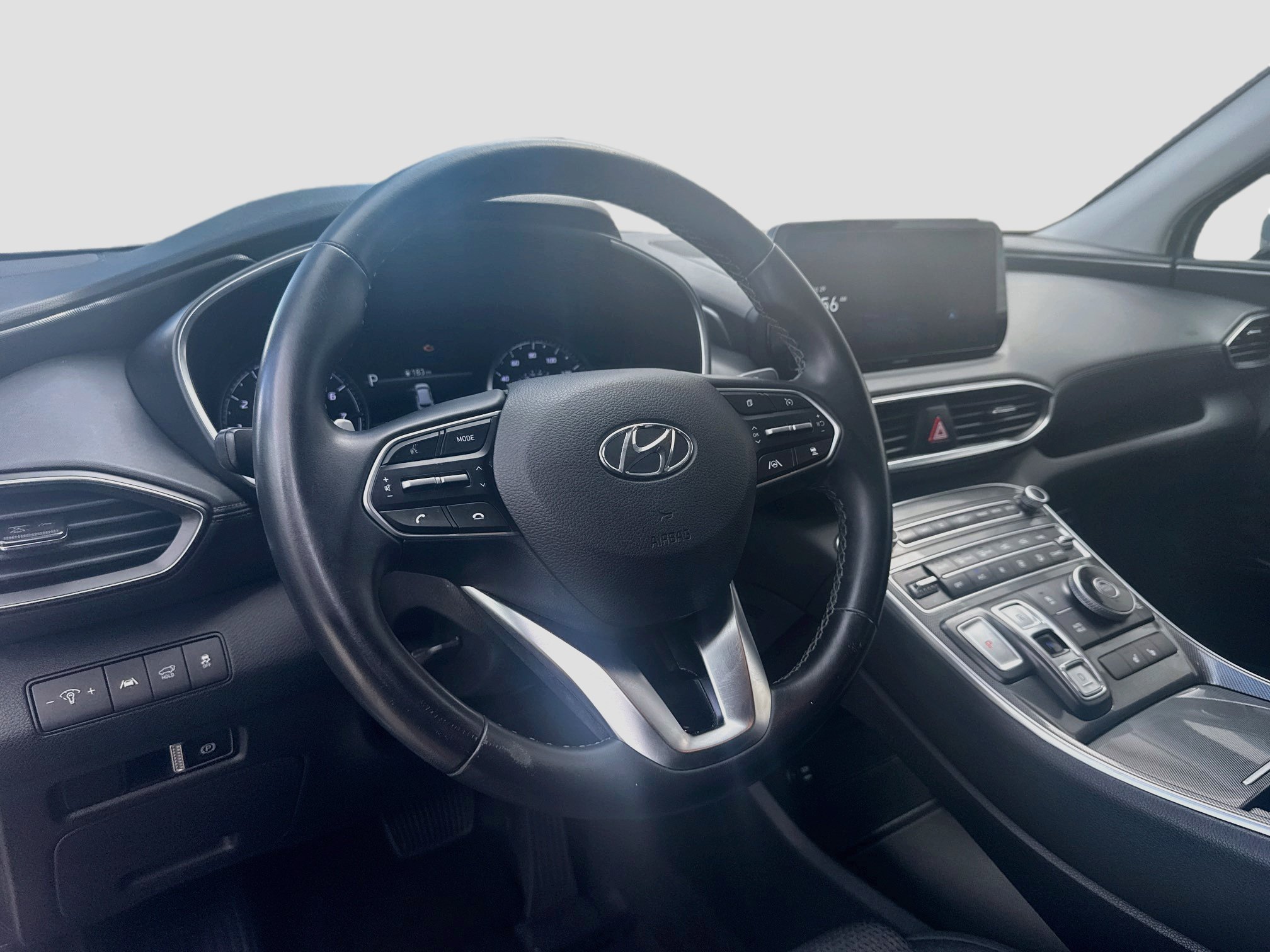Used 2023 Hyundai Santa Fe SEL FWD image 7