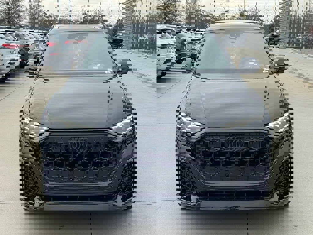 New 2026 Audi Q8 Premium Plus image 9