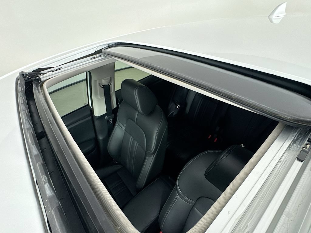 Certified 2026 Honda HR-V EX-L image 28