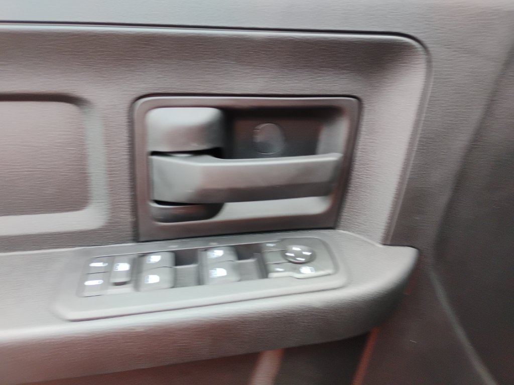 New 2026 RAM 2500 Tradesman AWD/4WD image 19