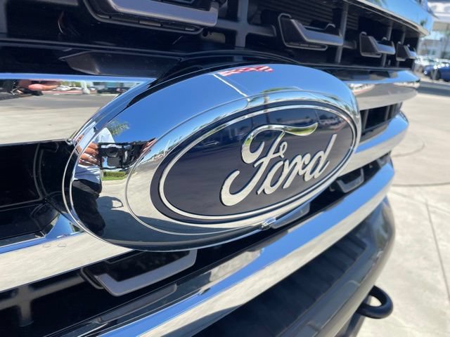 New 2026 Ford F250 King Ranch AWD/4WD image 29
