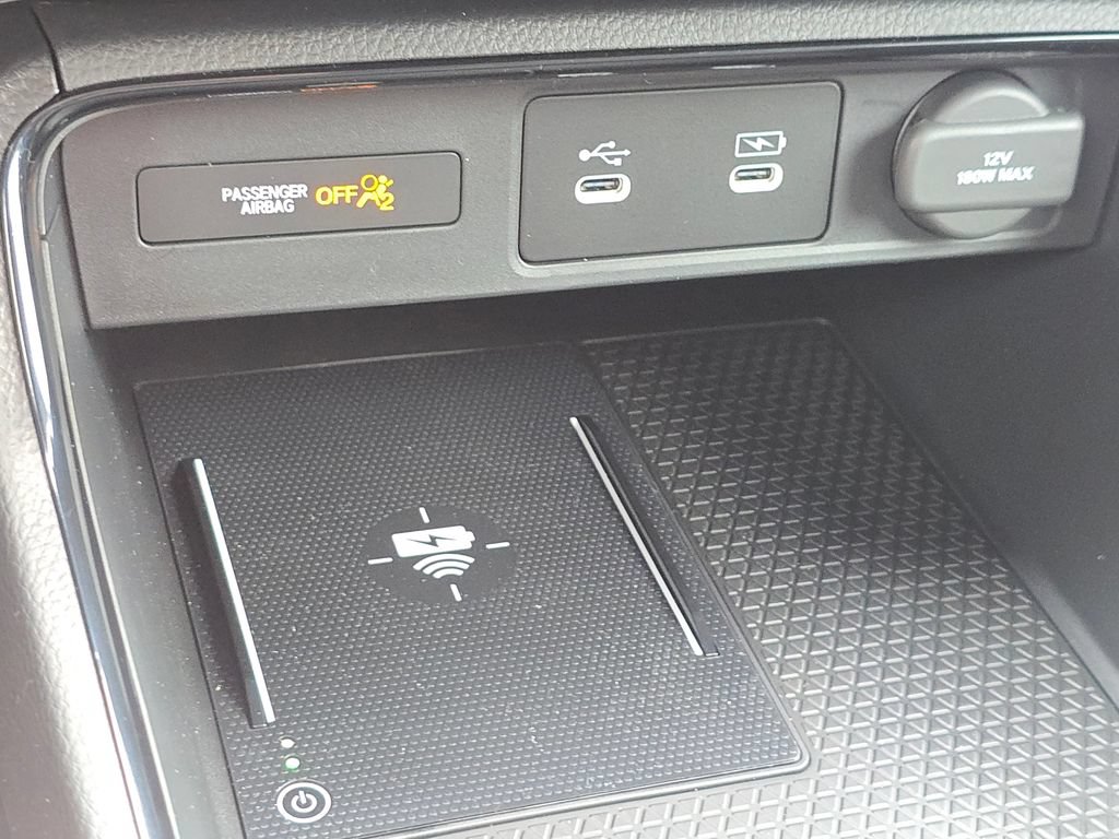 New 2026 Honda CR-V EX image 6