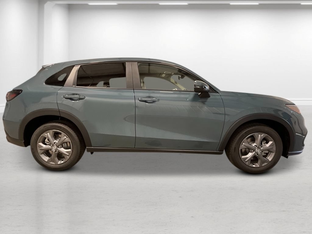 New 2027 Honda HR-V LX image 7