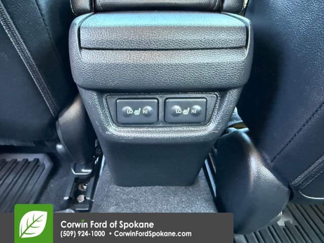 Used 2016 Honda Civic Touring image 13