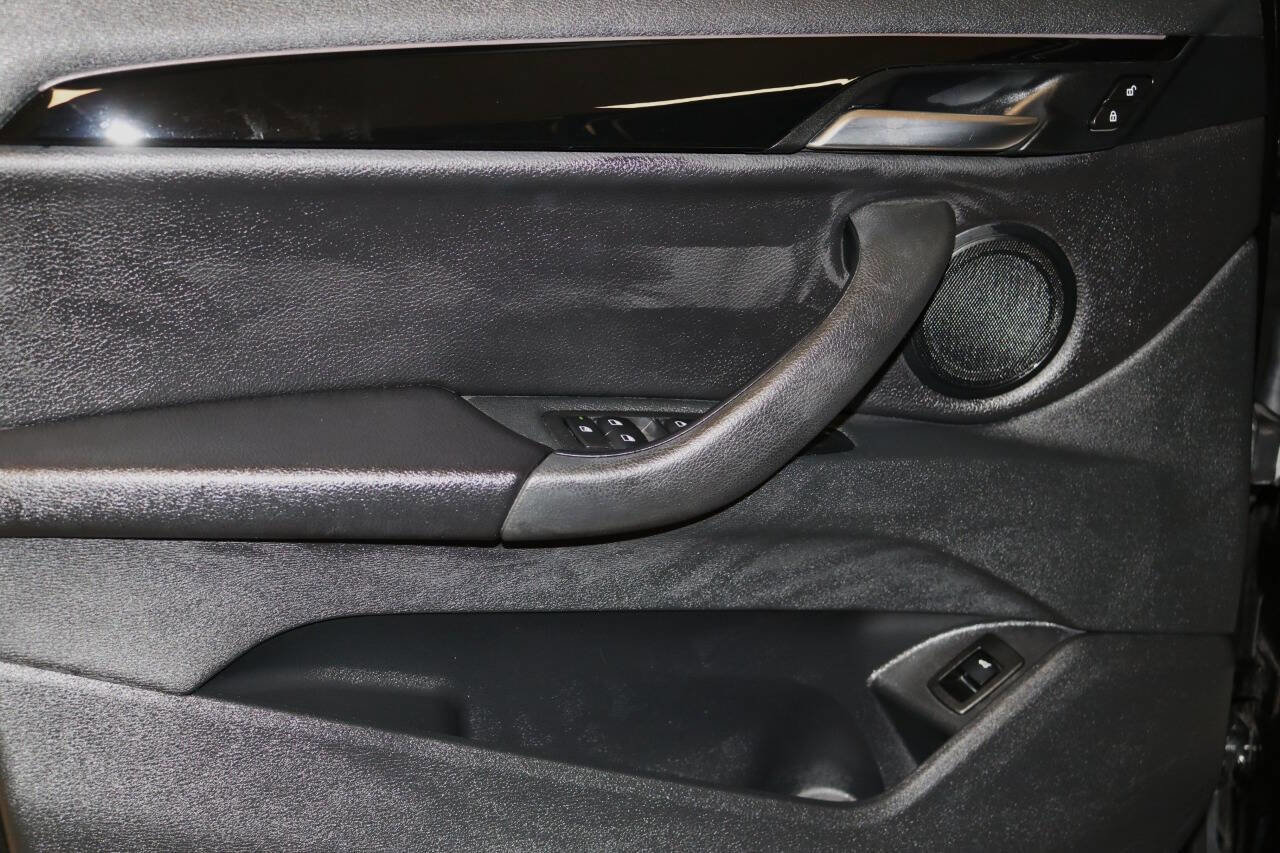 Used 2018 BMW X1 xDrive28i w/ Convenience Package image 61