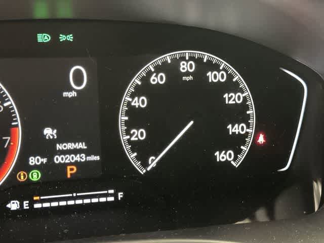Used 2026 Honda Civic Sport image 16