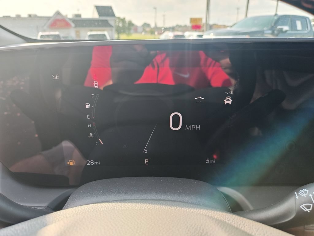New 2026 Buick Encore GX Avenir w/ Avenir Technology Package FWD image 18