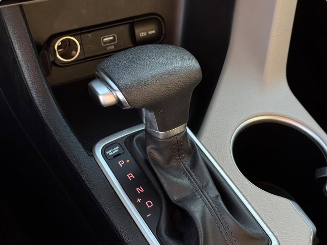 Used 2020 Kia Sportage LX w/ LX Popular Package FWD image 19