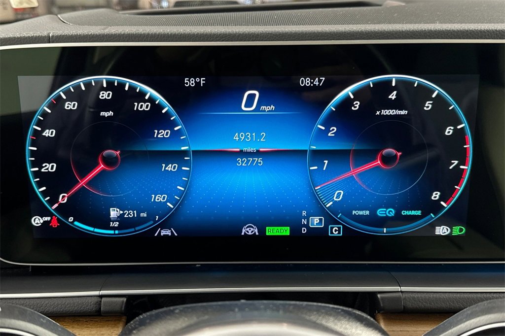 Certified 2023 Mercedes-Benz GLS 450 4MATIC image 30