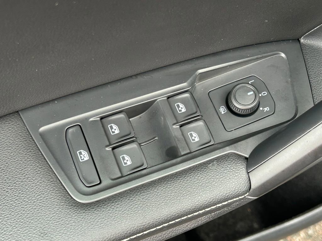 Used 2023 Volkswagen Tiguan S w/ Driver Assistance Package image 60