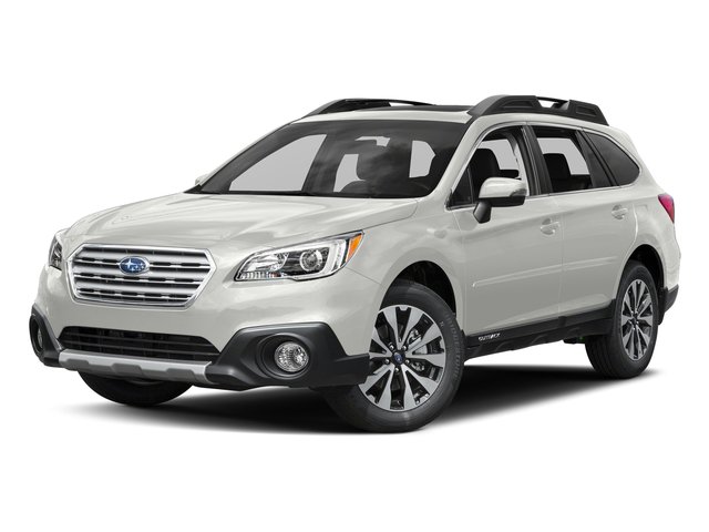Used 2017 Subaru Outback 3.6R Limited