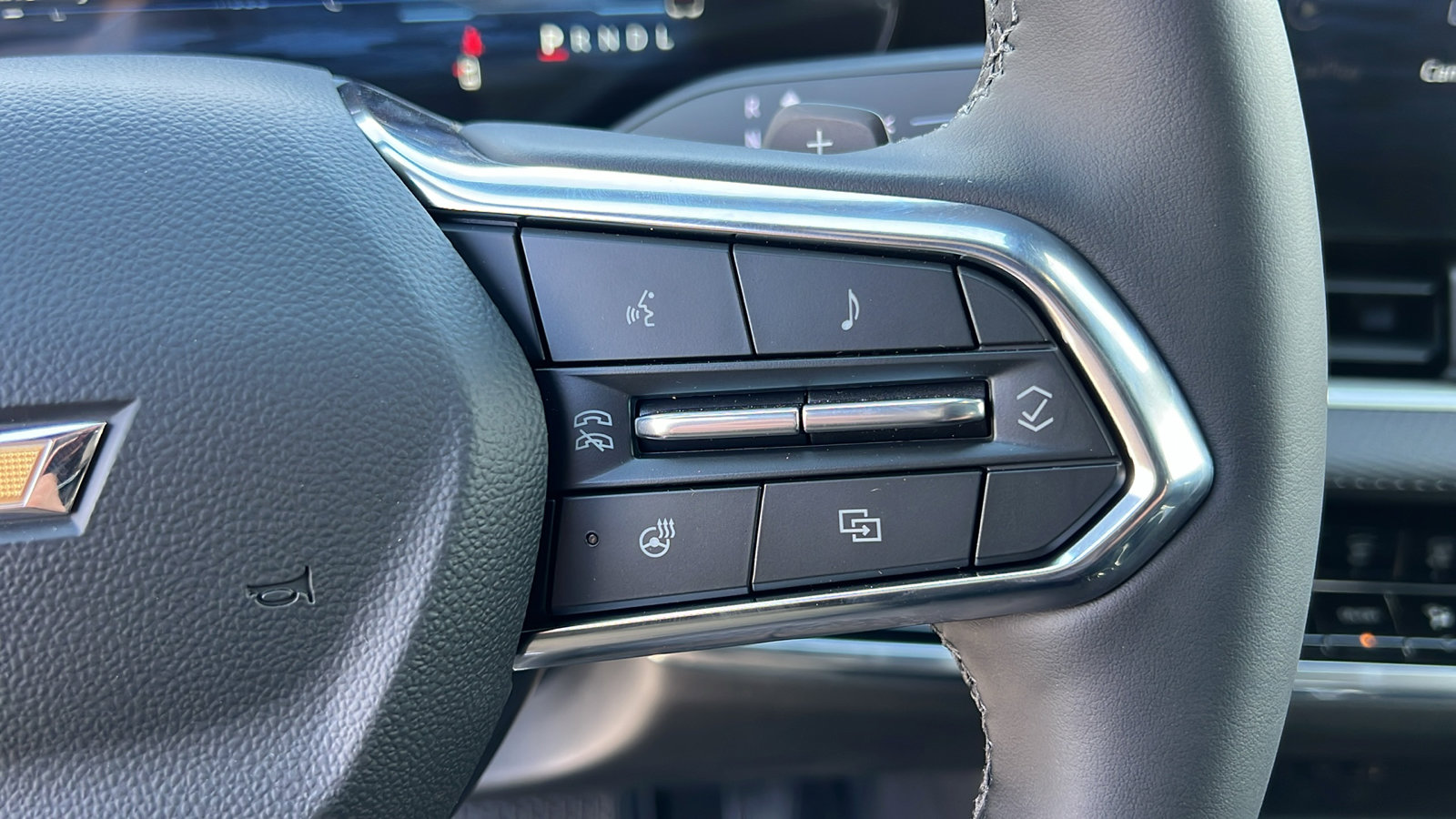 New 2026 Chevrolet Equinox LT FWD image 26
