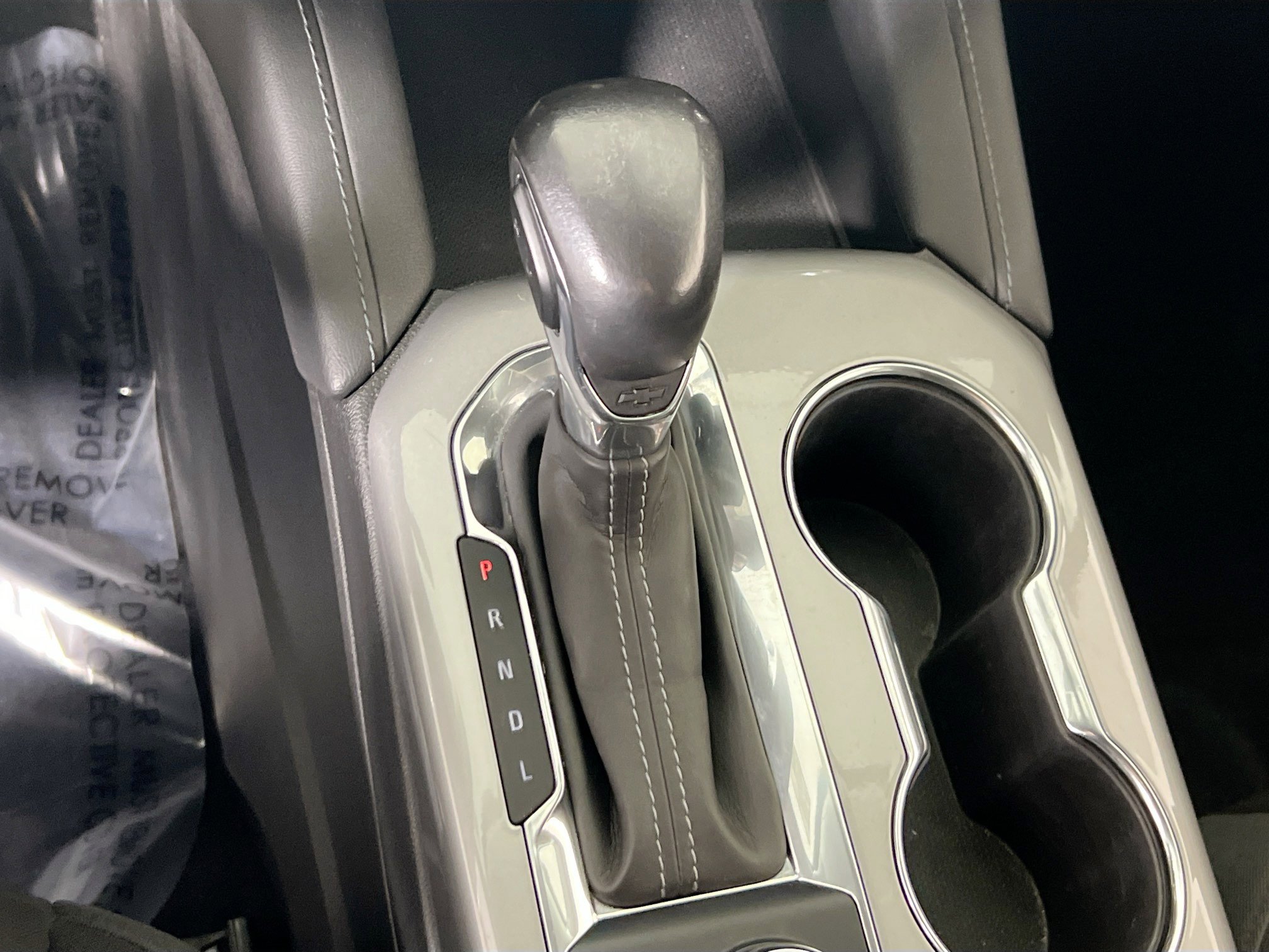 Used 2019 Chevrolet Blazer LT image 16