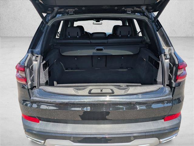 Used 2019 BMW X5 xDrive40i w/ Convenience Package AWD/4WD image 6